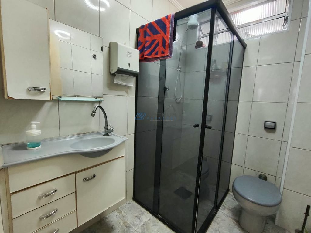 Apartamento 2 dormitórios à venda no Canto do Forte, Praia Grande – 89 m² - foto 7
