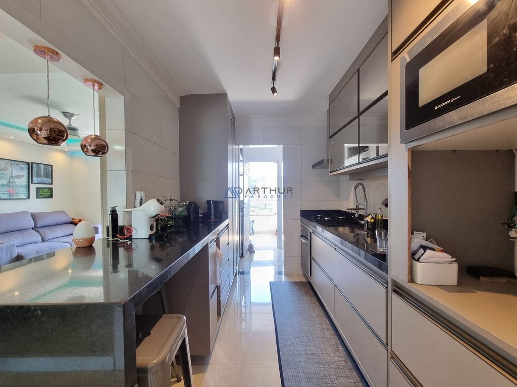 Apartamento 2 dormitórios à venda no Canto do Forte, Praia Grande – 93 m² - foto 4