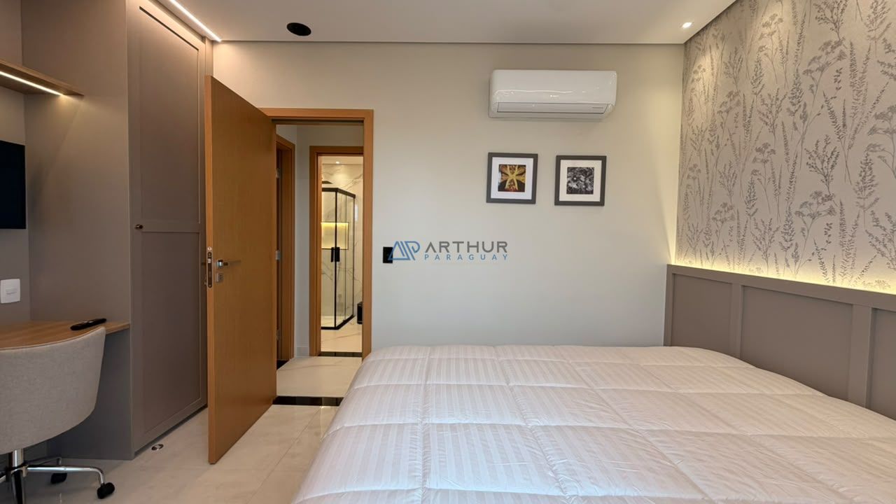 Apartamento 3 dormitórios frente mar à venda no Caiçara, Praia Grande – 183 m² - foto 46