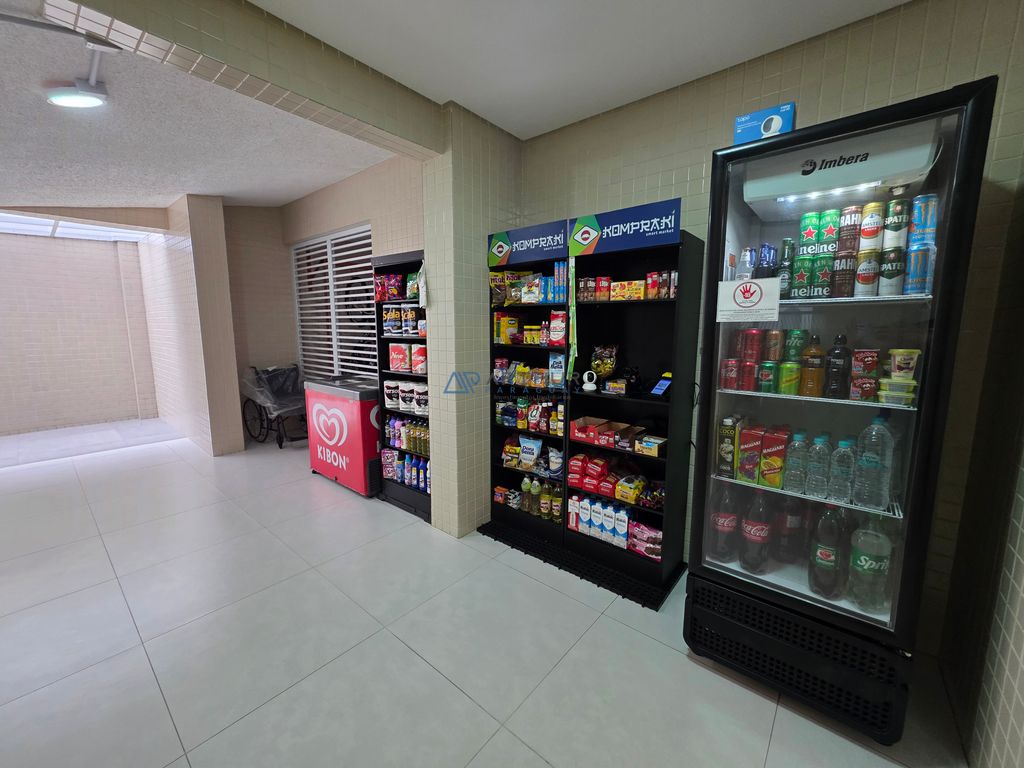 Apartamento 3 dormitórios à venda no Aviação, Praia Grande – 147 m² - foto 36
