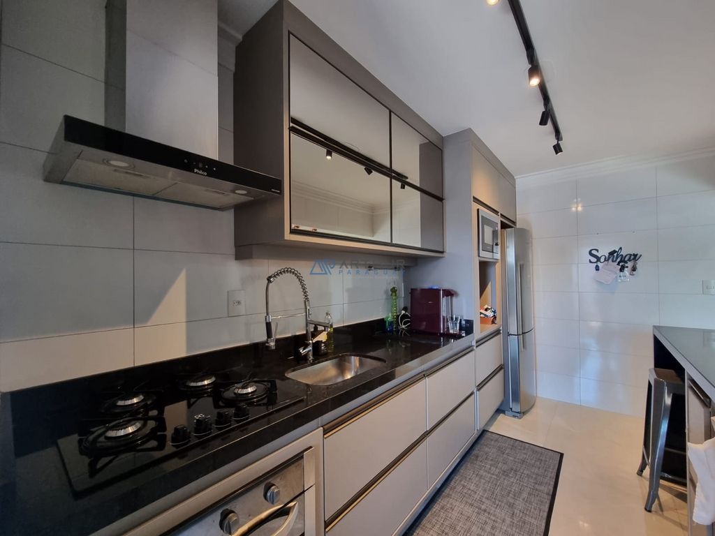 Apartamento 2 dormitórios à venda no Canto do Forte, Praia Grande – 93 m² - foto 6