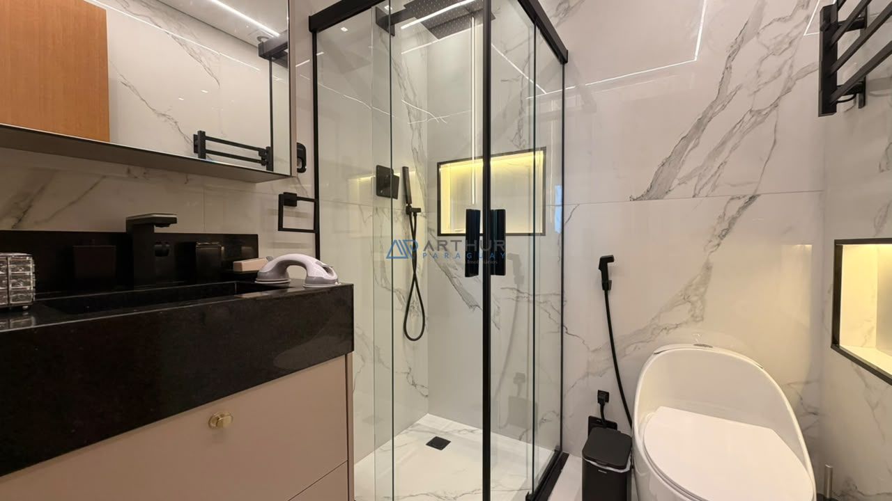 Apartamento 3 dormitórios frente mar à venda no Caiçara, Praia Grande – 183 m² - foto 48