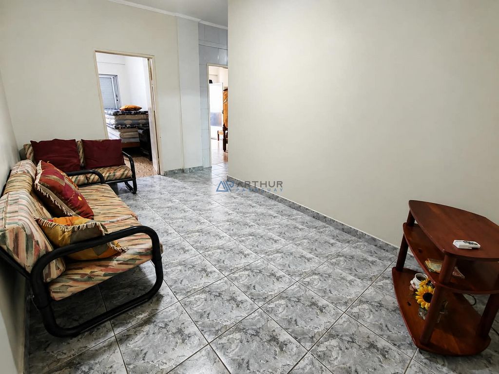 Apartamento 2 dormitórios à venda no Canto do Forte, Praia Grande – 89 m² - foto 6
