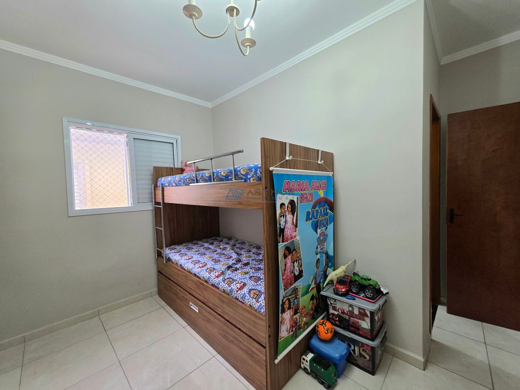Casa 2 dormitórios à venda no Caiçara, Praia Grande – 89 m² - foto 11