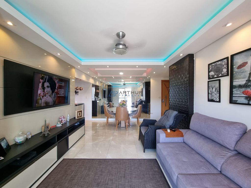 Apartamento 2 dormitórios à venda no Canto do Forte, Praia Grande – 93 m² - foto 9