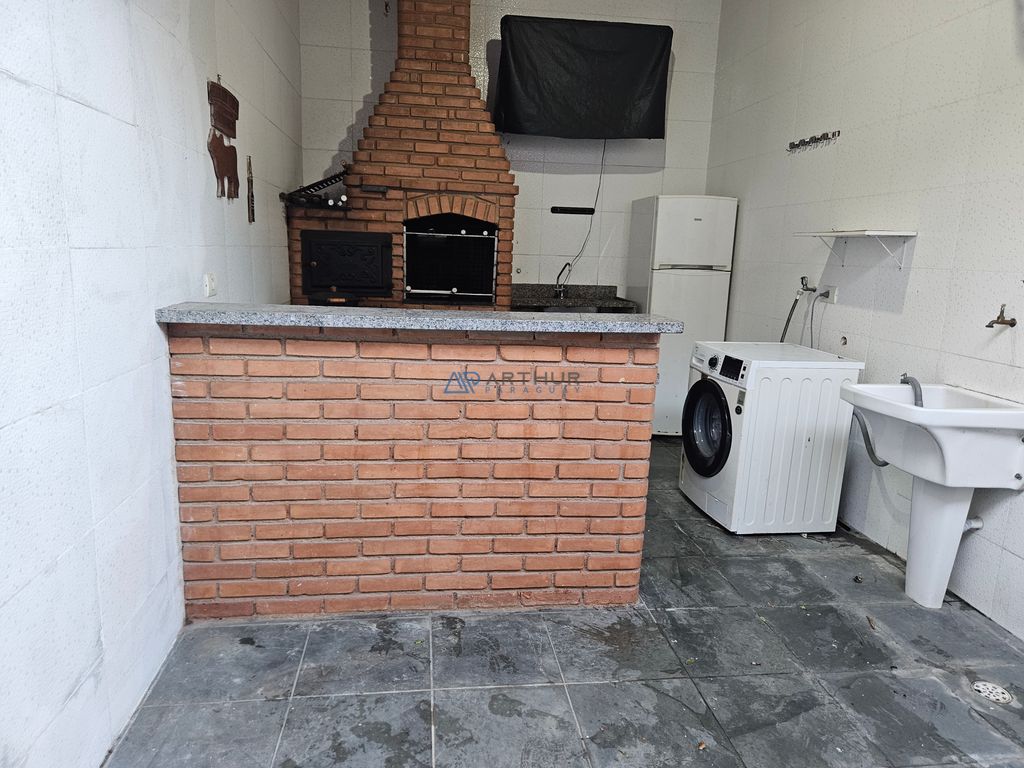 Casa 2 dormitórios à venda no Tude Bastos (Sítio do Campo), Praia Grande – 65 m² - foto 15