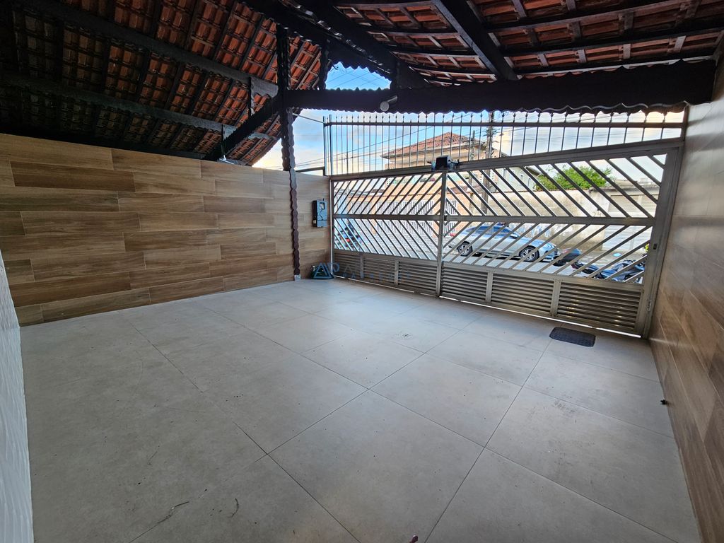 Casa 2 dormitórios à venda no Tude Bastos (Sítio do Campo), Praia Grande – 65 m² - foto 2
