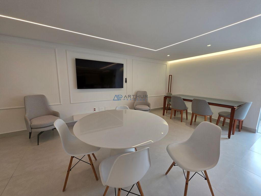 Apartamento 3 dormitórios à venda no Aviação, Praia Grande – 147 m² - foto 39