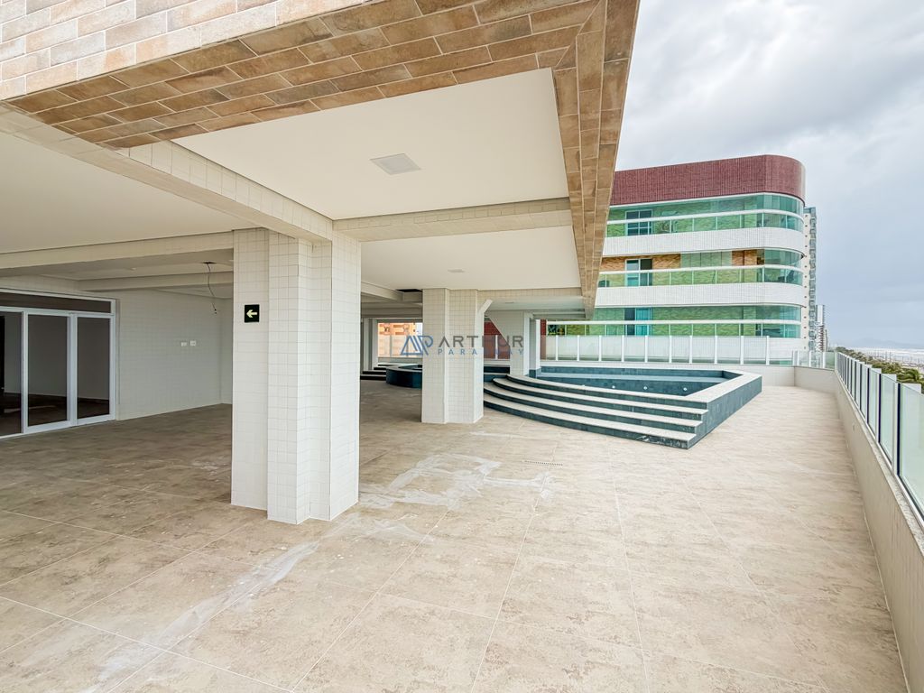 Apartamento 3 dormitórios frente mar à venda no Caiçara, Praia Grande – 116 m² - foto 49