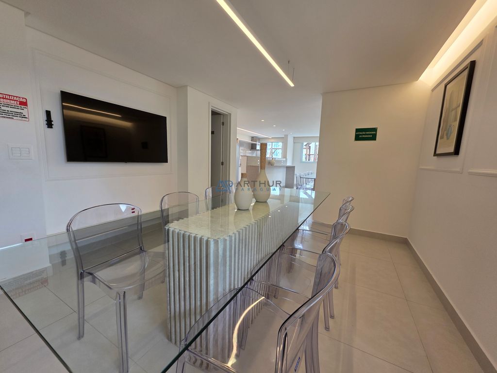 Apartamento 3 dormitórios à venda no Aviação, Praia Grande – 147 m² - foto 43
