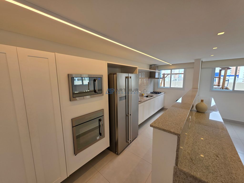 Apartamento 3 dormitórios à venda no Aviação, Praia Grande – 147 m² - foto 40