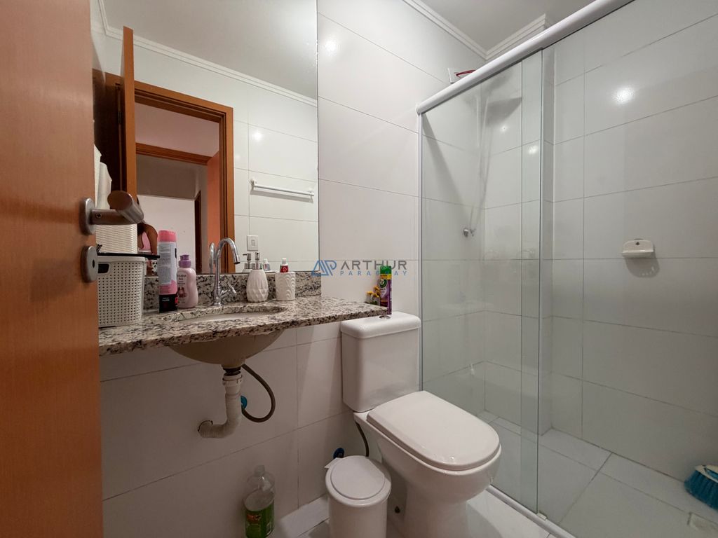 Apartamento 2 dormitórios à venda na Guilhermina, Praia Grande – 72 m² - foto 12