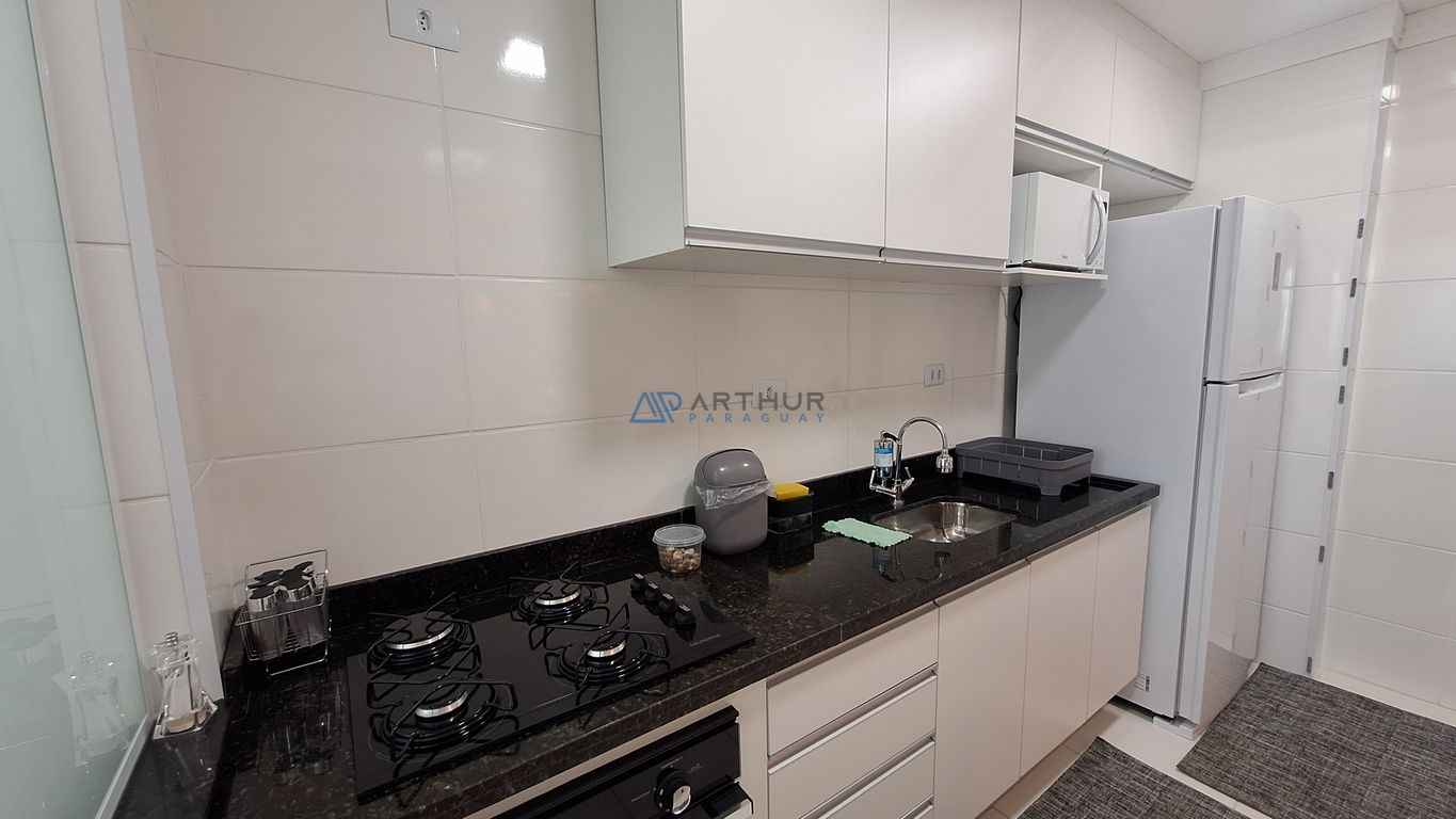 Apartamento 2 dormitórios frente mar à venda no Centro, Mongaguá – 78 m² - foto 8