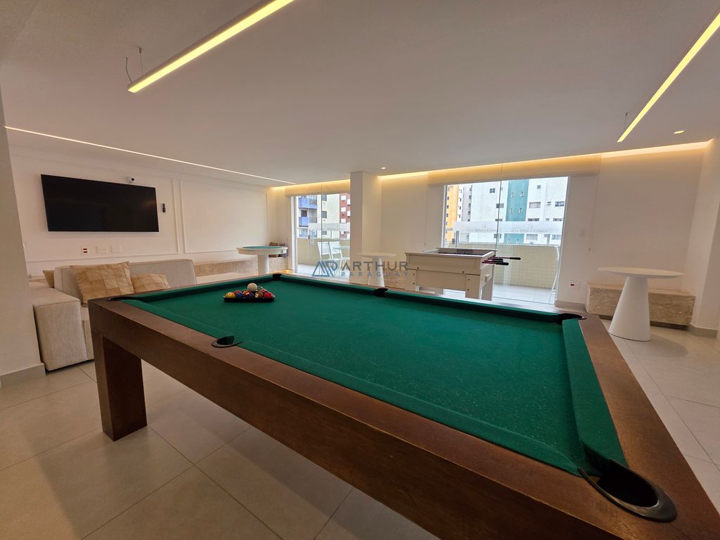 Apartamento 3 dormitórios à venda no Aviação, Praia Grande – 147 m² - foto 52