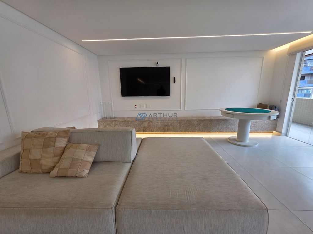 Apartamento 3 dormitórios à venda no Aviação, Praia Grande – 147 m² - foto 37