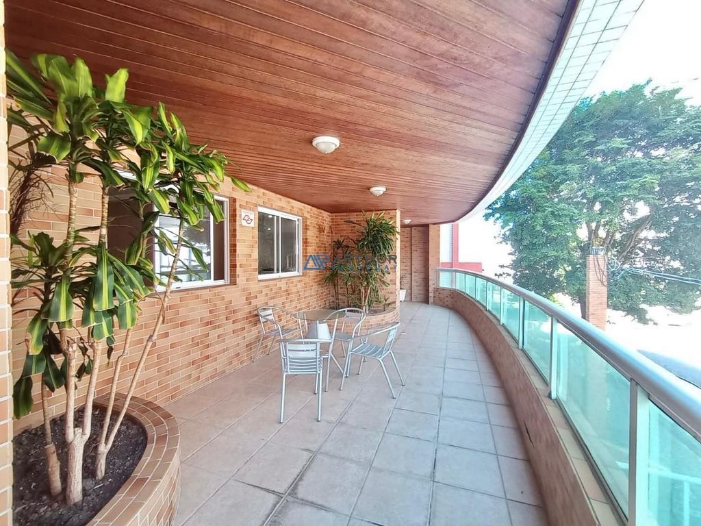 Apartamento 2 dormitórios à venda na Guilhermina, Praia Grande – 88 m² - foto 21