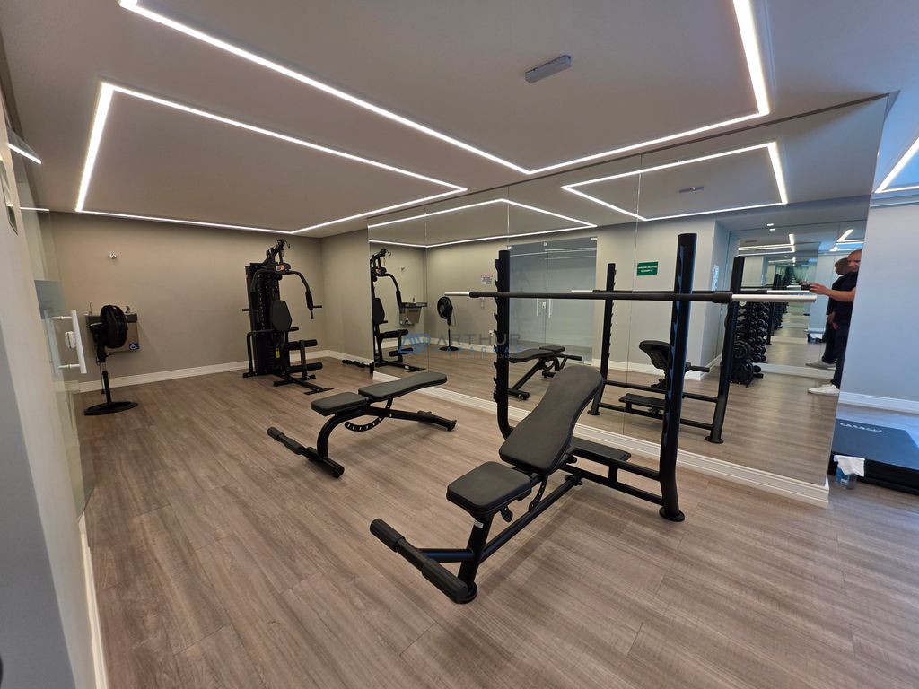 Apartamento 3 dormitórios à venda no Aviação, Praia Grande – 147 m² - foto 50