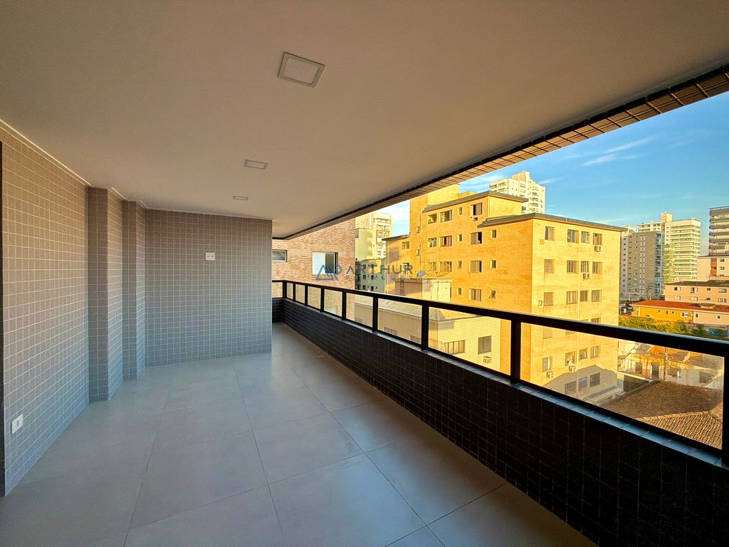 Apartamento 3 dormitórios à venda no Canto do Forte, Praia Grande – 115 m² - foto 5