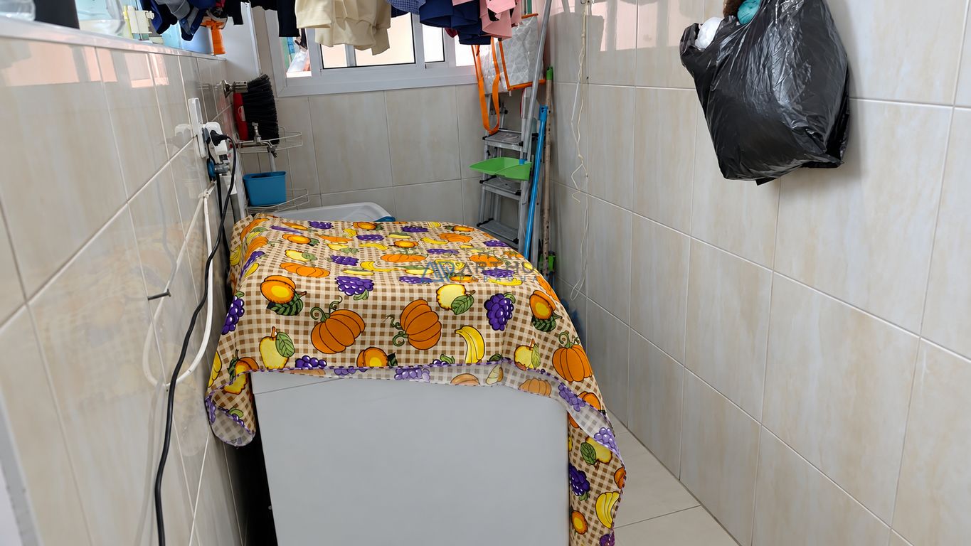 Apartamento 2 dormitórios à venda no Tupi, Praia Grande – 127 m² - foto 13