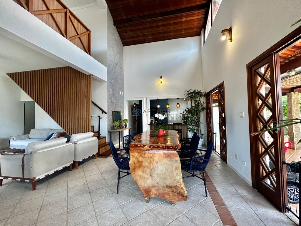 Casa 4 dormitórios à venda no Flórida, Praia Grande – 222 m² - foto 7