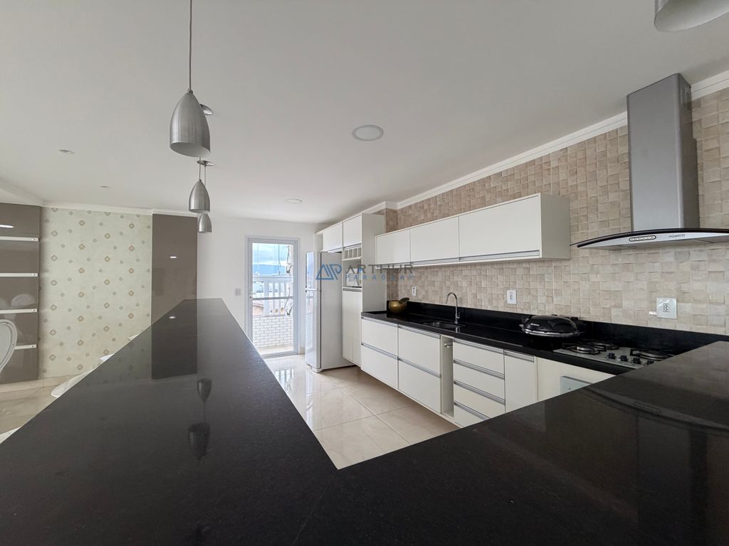 Apartamento 2 dormitórios à venda na Guilhermina, Praia Grande – 72 m² - foto 27