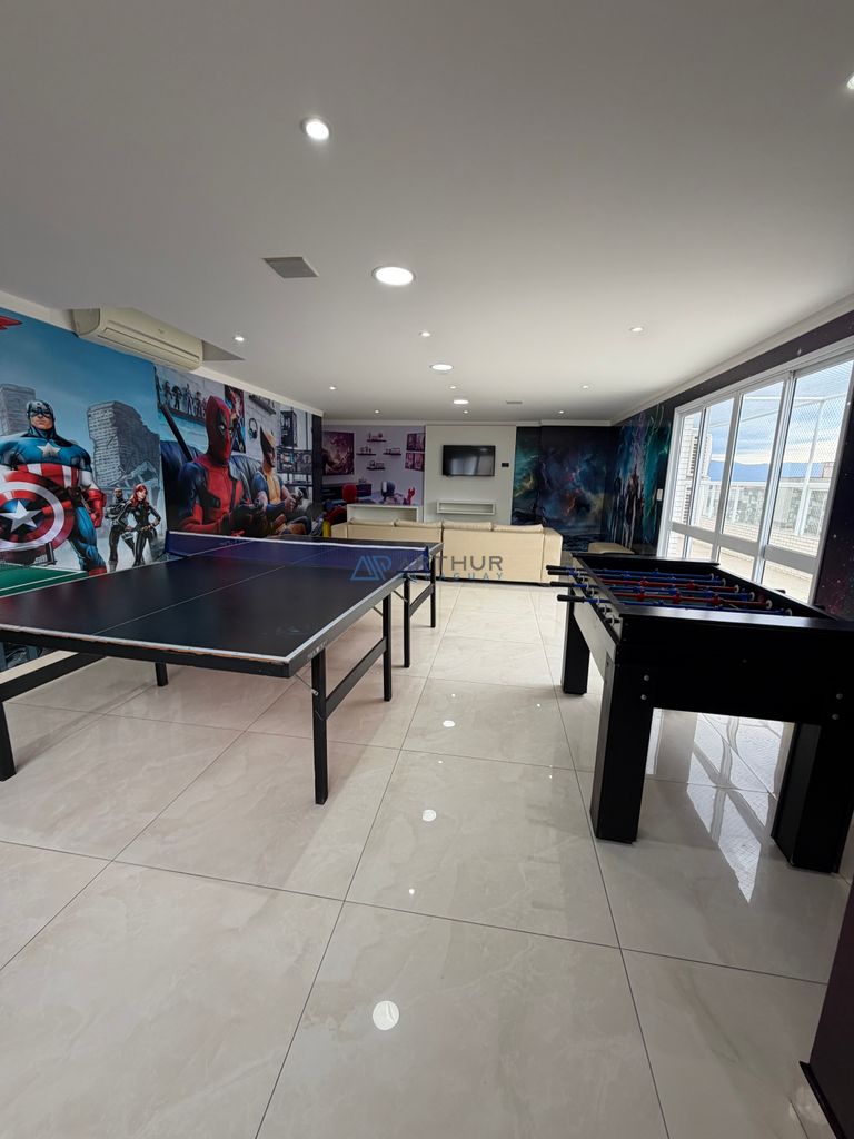 Apartamento 2 dormitórios à venda na Guilhermina, Praia Grande – 72 m² - foto 37
