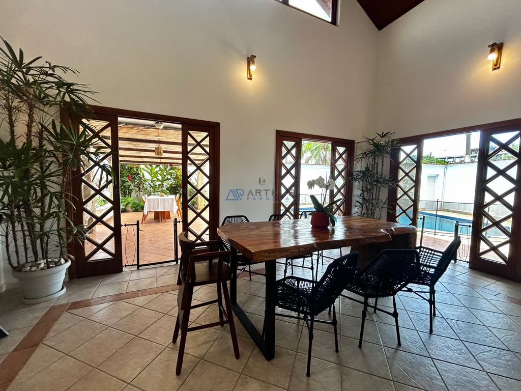 Casa 4 dormitórios à venda no Flórida, Praia Grande – 222 m² - foto 9