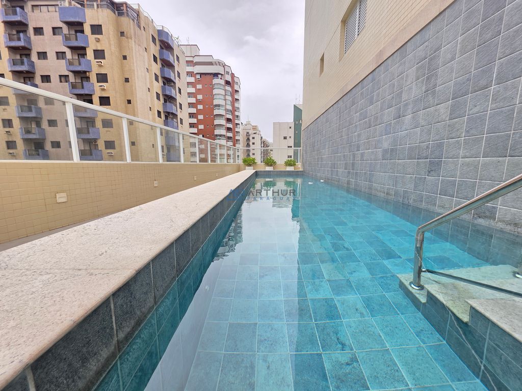 Apartamento 3 dormitórios à venda no Aviação, Praia Grande – 147 m² - foto 48