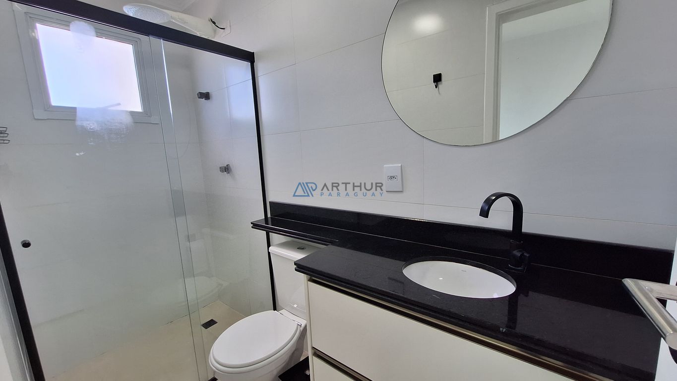 Apartamento 3 dormitórios frente mar à venda no Maracanã, Praia Grande – 114 m² - foto 14