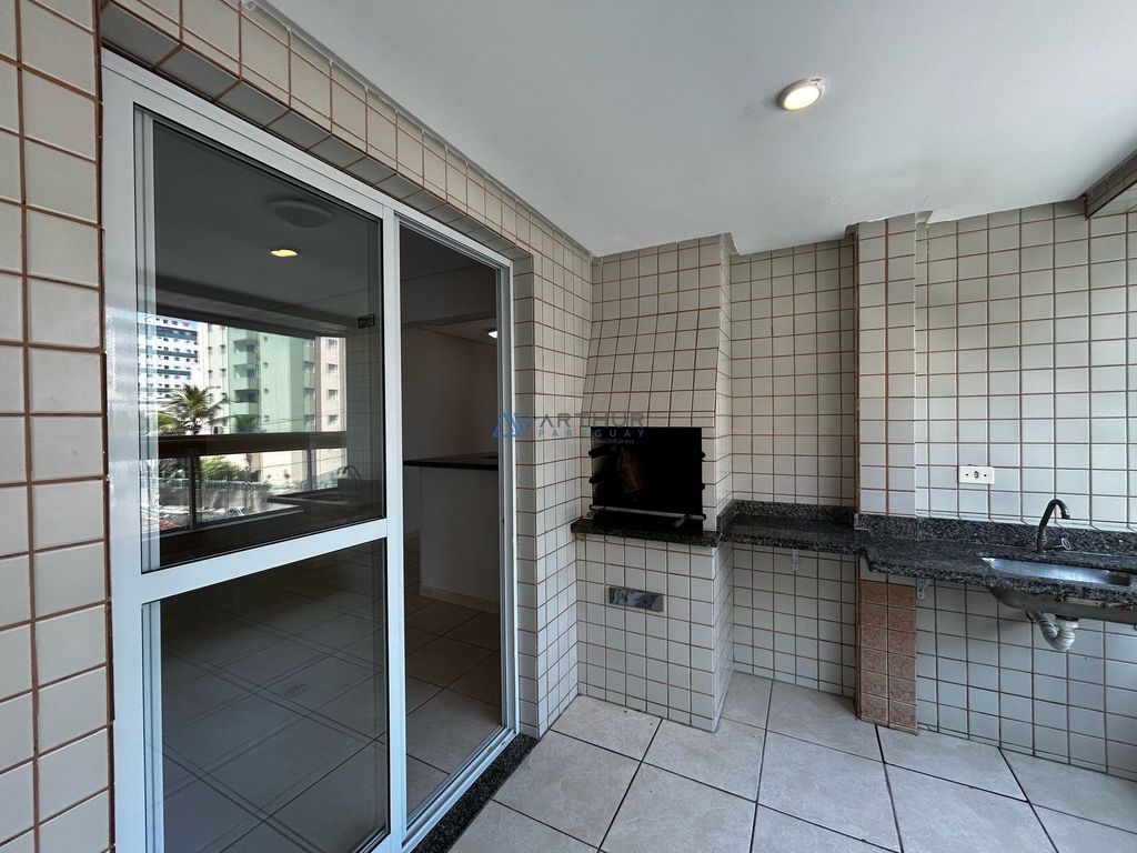 Apartamento 3 dormitórios à venda no Tupi, Praia Grande – 105 m² - foto 25