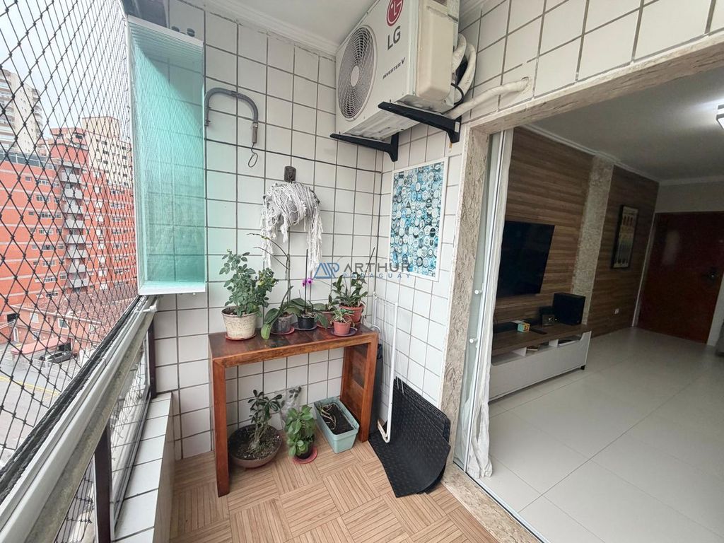 Apartamento 3 dormitórios à venda no Tupi, Praia Grande – 111 m² - foto 7