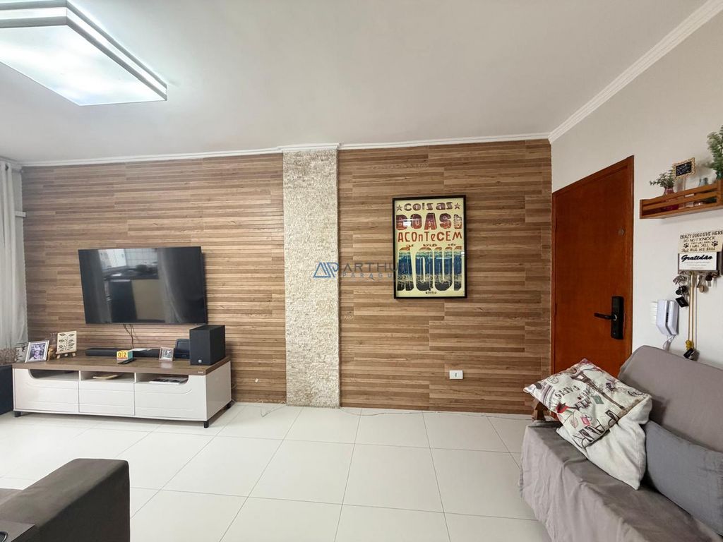 Apartamento 3 dormitórios à venda no Tupi, Praia Grande – 111 m² - foto 10