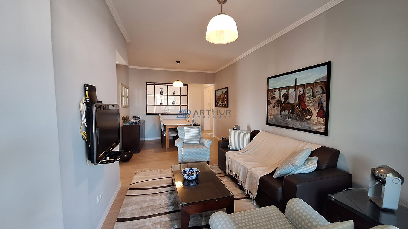 Apartamento 3 dormitórios à venda no Canto do Forte, Praia Grande – 112 m² - foto 6