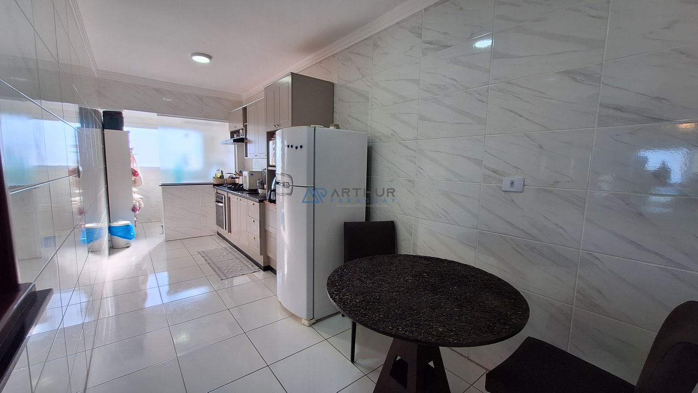 Apartamento 3 dormitórios à venda no Canto do Forte, Praia Grande – 112 m² - foto 10