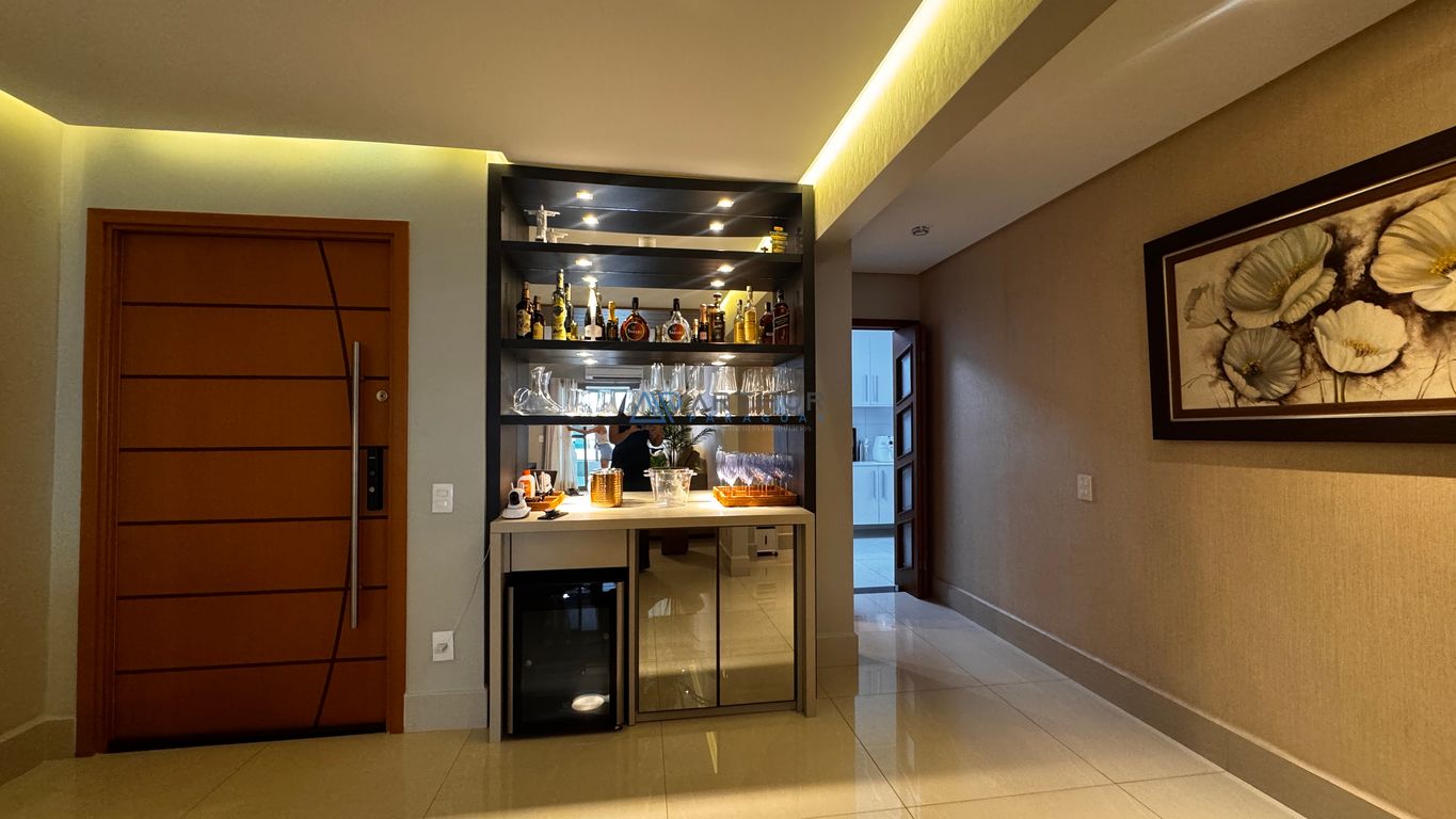 Apartamento 3 dormitórios à venda no Canto do Forte, Praia Grande – 150 m² - foto 9