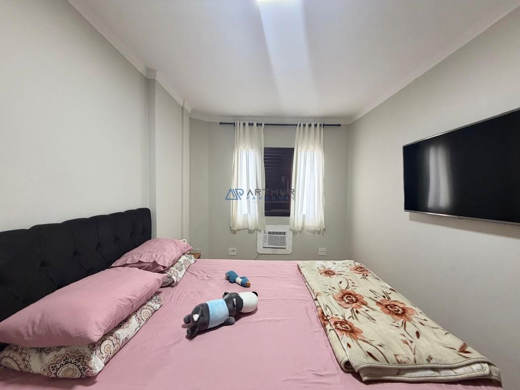 Apartamento 3 dormitórios à venda no Tupi, Praia Grande – 111 m² - foto 24