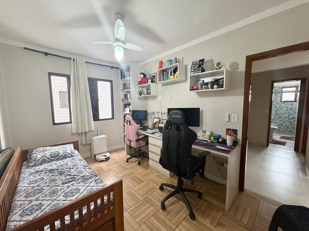 Apartamento 3 dormitórios à venda no Tupi, Praia Grande – 111 m² - foto 37