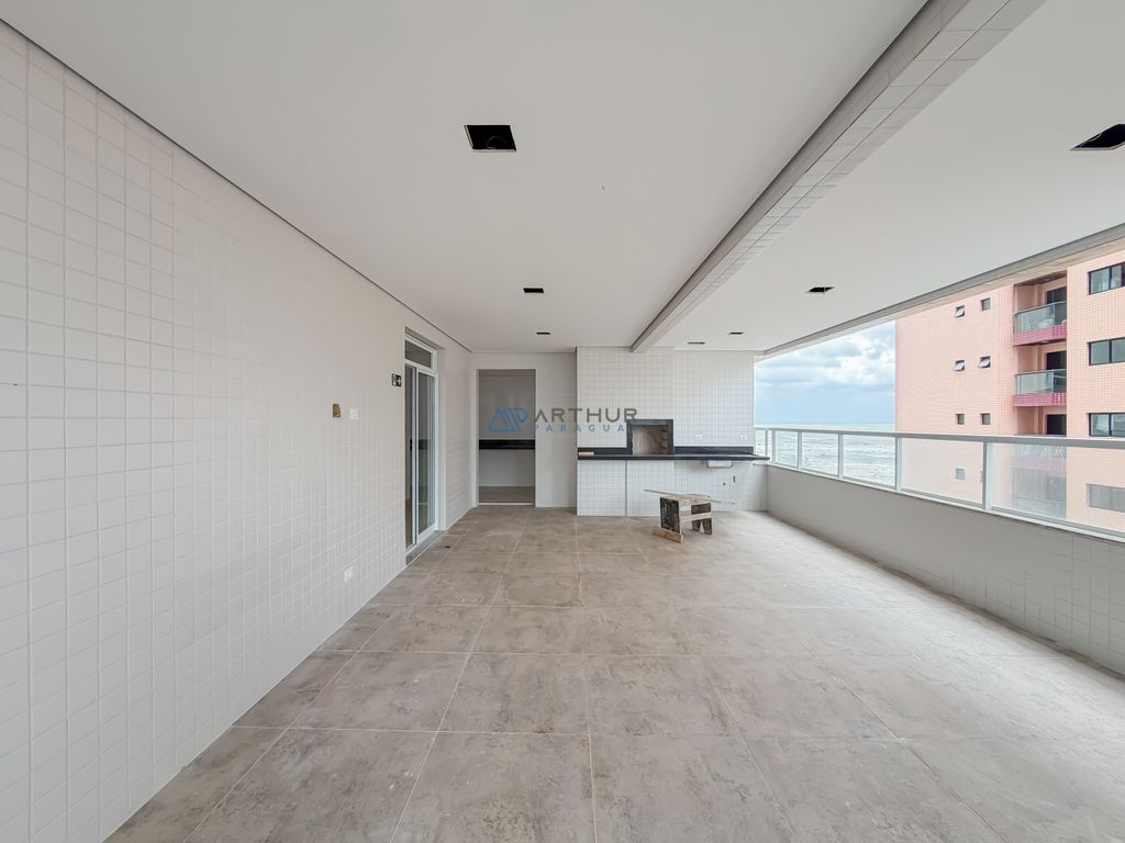 Apartamento 3 dormitórios frente mar à venda no Caiçara, Praia Grande – 116 m² - foto 56