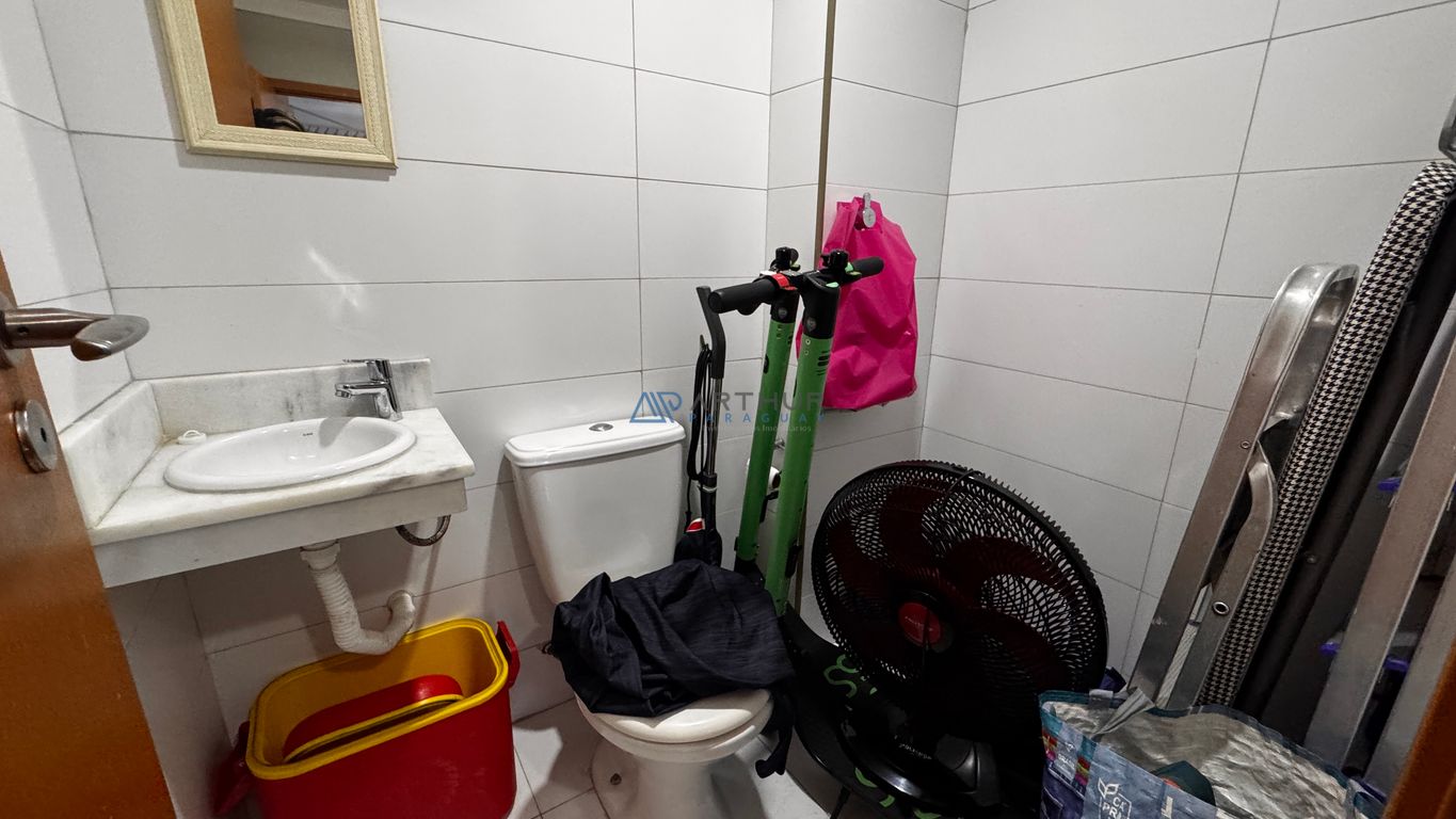 Apartamento 3 dormitórios à venda no Canto do Forte, Praia Grande – 150 m² - foto 16