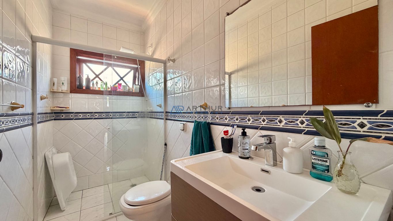 Casa 4 dormitórios à venda no Flórida, Praia Grande – 222 m² - foto 18