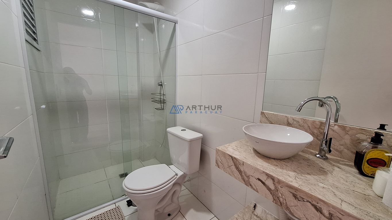 Apartamento 3 dormitórios à venda no Canto do Forte, Praia Grande – 112 m² - foto 13