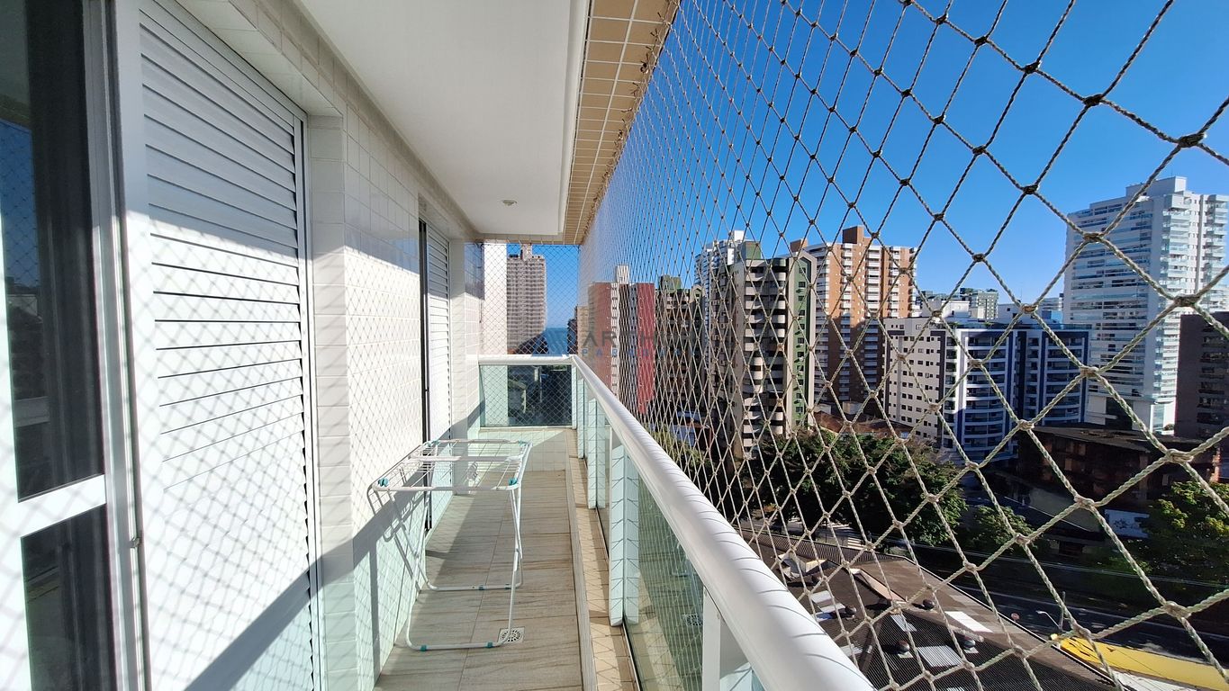 Apartamento 3 dormitórios à venda no Canto do Forte, Praia Grande – 112 m² - foto 15