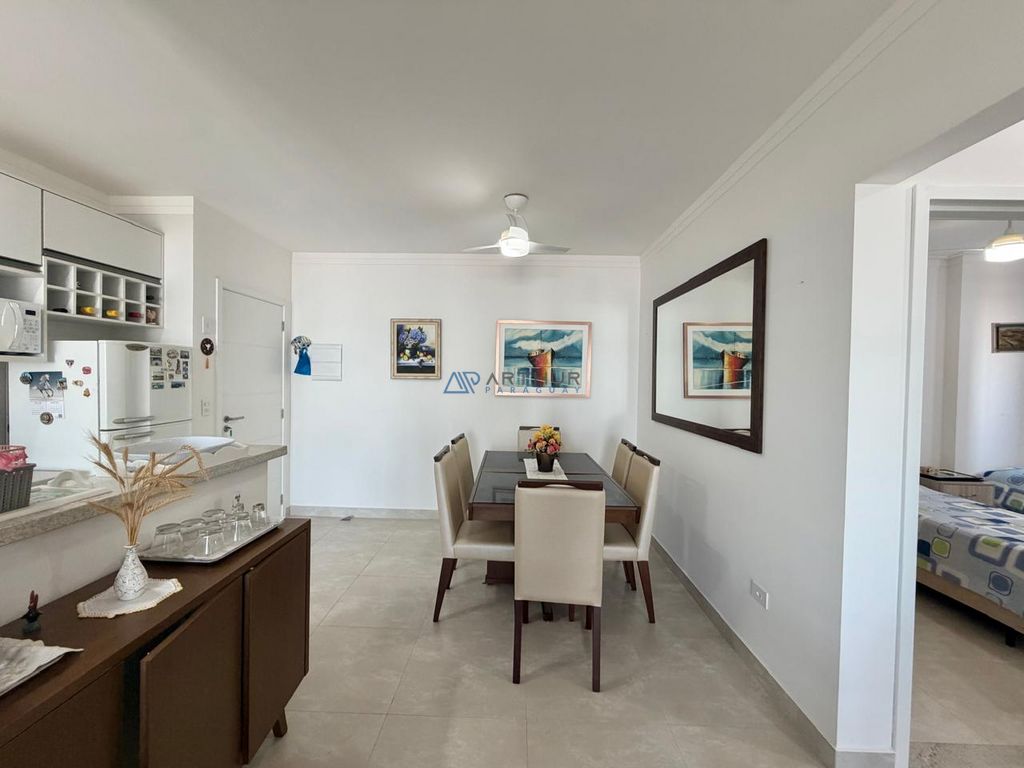 Apartamento 2 dormitórios frente mar à venda no Caiçara, Praia Grande – 67 m² - foto 15