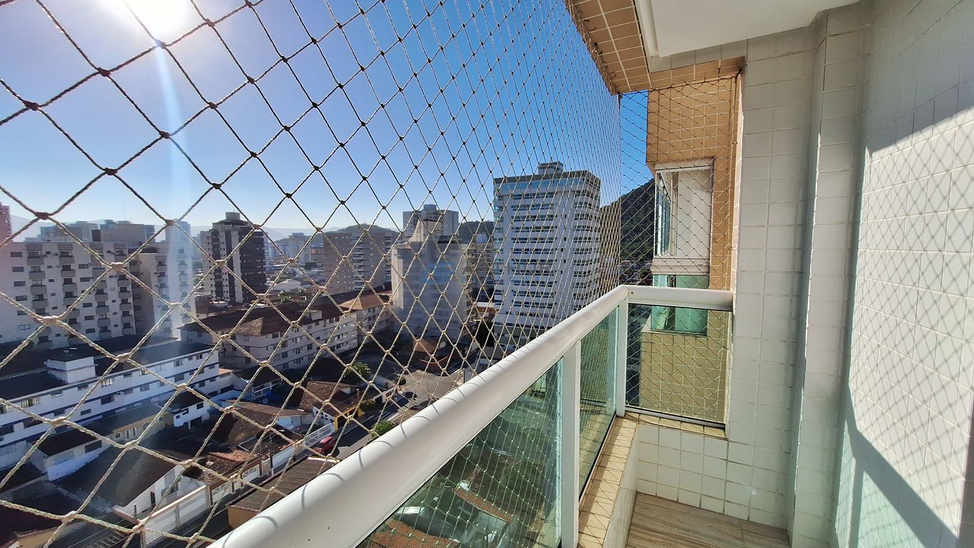 Apartamento 3 dormitórios à venda no Canto do Forte, Praia Grande – 112 m² - foto 16