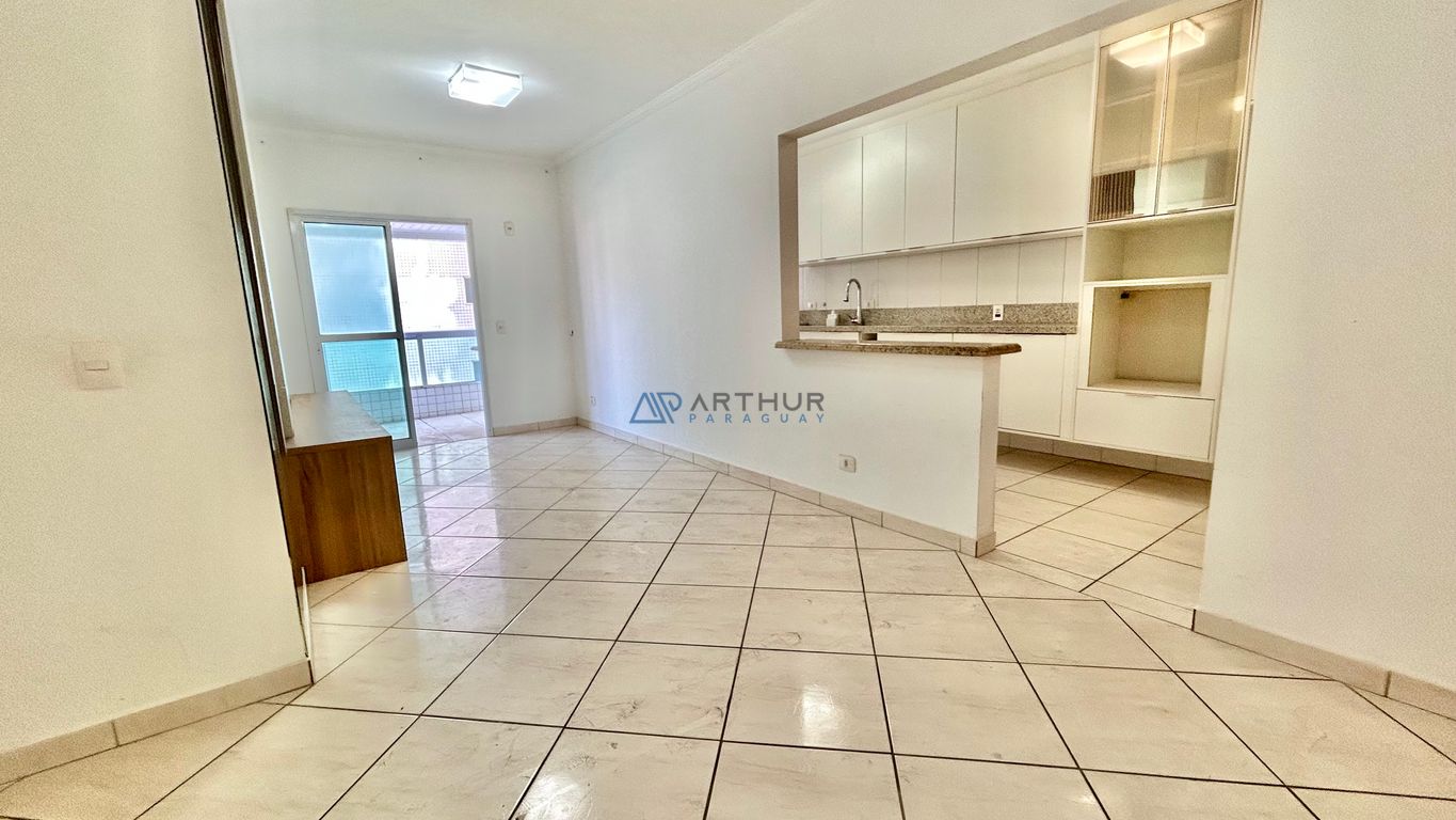Apartamento 2 dormitórios à venda no Ocian, Praia Grande – 80 m² - foto 5