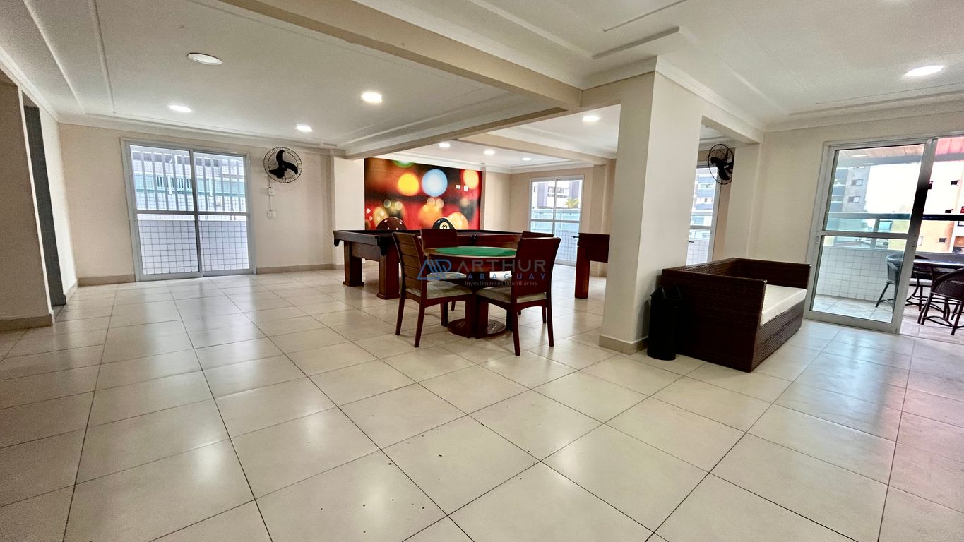 Apartamento 2 dormitórios à venda no Ocian, Praia Grande – 80 m² - foto 22