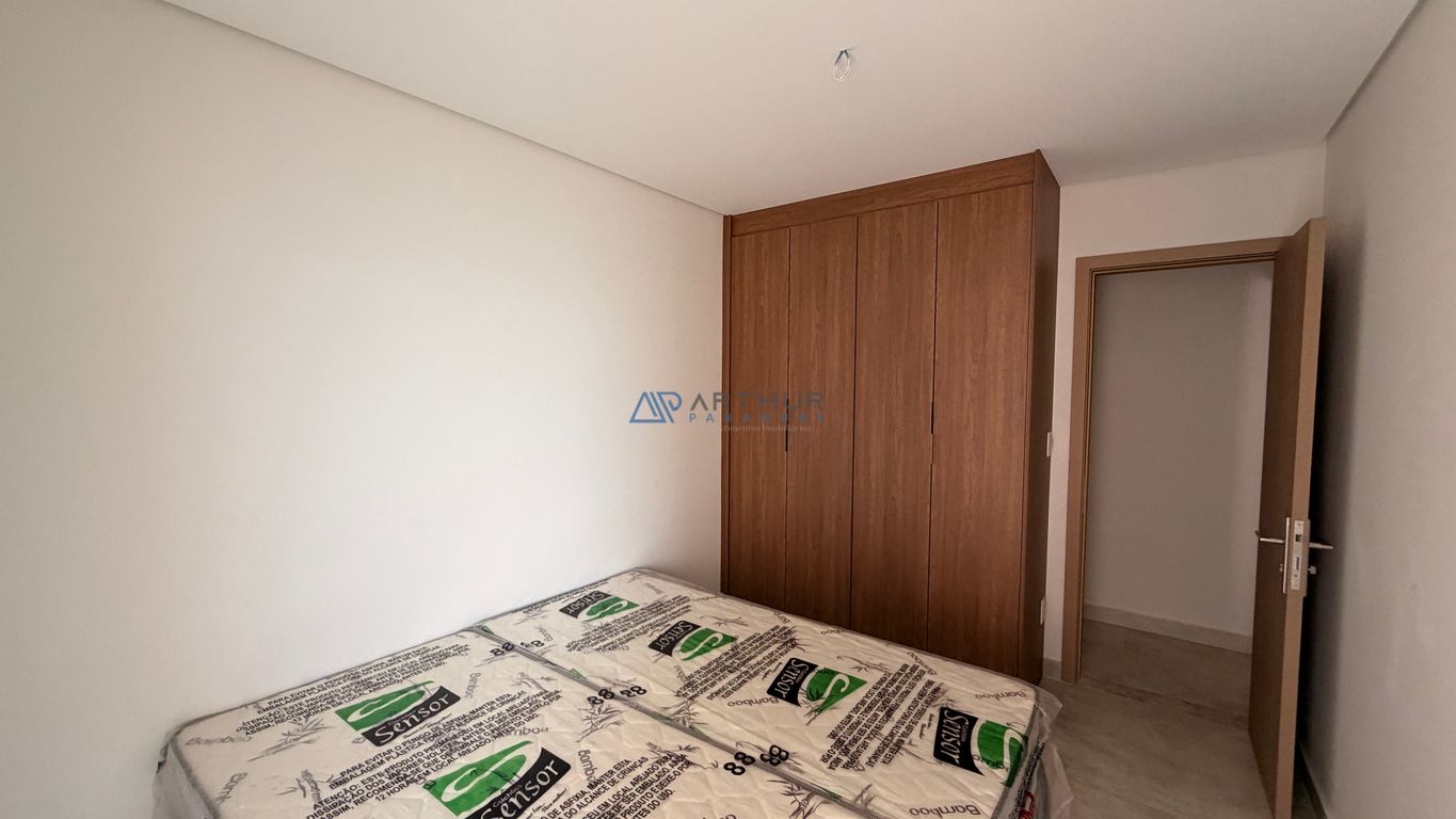 Apartamento 2 dormitórios frente mar à venda no Caiçara, Praia Grande – 83 m² - foto 8