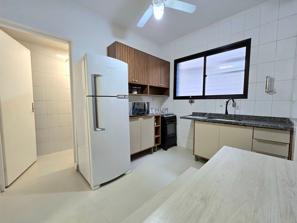 Apartamento 2 dormitórios à venda no Caiçara, Praia Grande – 80 m² - foto 4