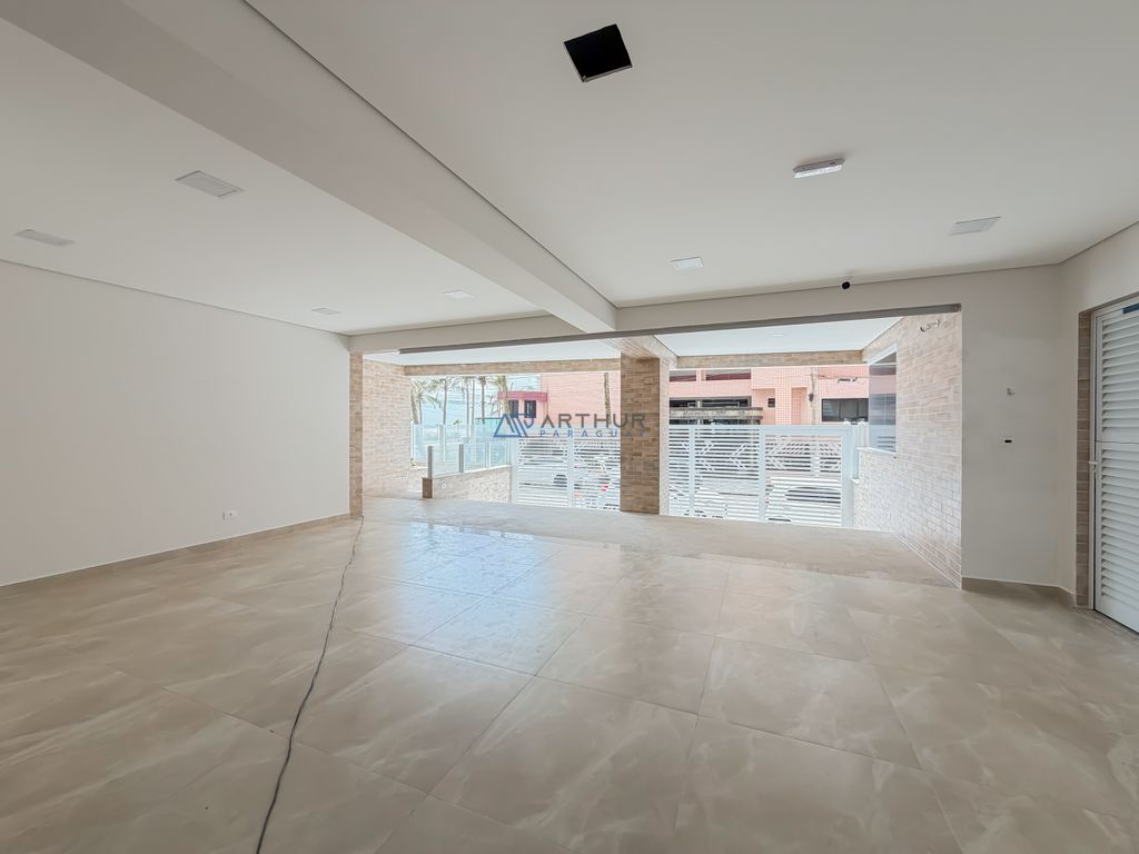 Apartamento 3 dormitórios frente mar à venda no Caiçara, Praia Grande – 116 m² - foto 58