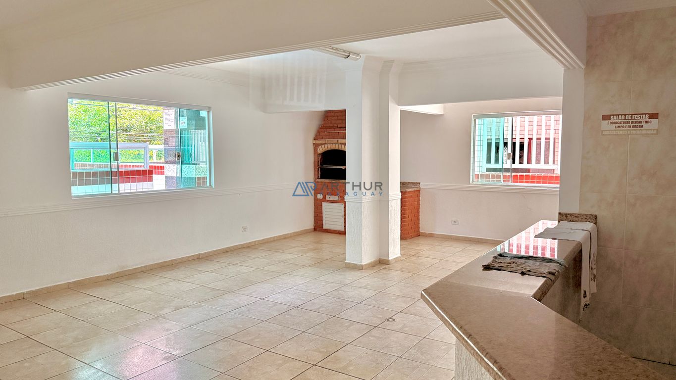 Apartamento 2 dormitórios à venda no Ocian, Praia Grande – 74 m² - foto 24